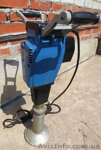 Трамбовка электрическая ИЭ-4505. 5950 грн. #935236