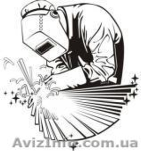 Работа,  г. Киев! Требуются: Сварщик-аргонщик, слесарь, фрезеровщик #1300480