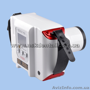 Рентген аппараты для стоматологии,  Rayme (Корея),  рентген  #1304602