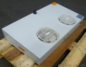 Воздухоохладители испарители GEA Kuba #1306476