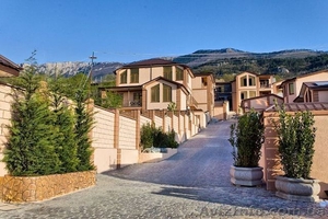 Продается котедж в ЖК Морские камнив г.Ялта #1307435