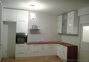 Мебель на заказ от компании Элит-Мебель #1307443