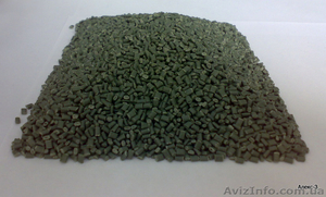 Продам полипропилен гранулированный вторичный (ПП) #1306707