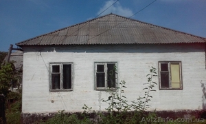 ОБМЕНЯЮ НА КВАРТИРУ или ПРОДАМ #1302068