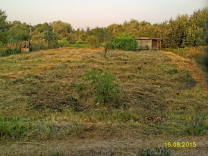 Земельный участок 6 соток с домиком Коп.Калинка. #1155192