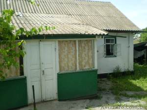 Продам дом в с. Троянов Житомирского р-ну #1299790