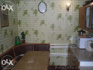 Продам дом на Вакуленцах #1301780