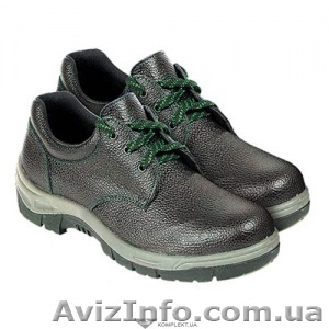 Полуботинки рабочие,  мет.подносок,  BRSEMIREIS,  SB #1300517