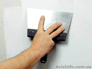 Малярные работы Киев Беспесчанка  #1307205