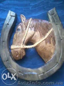 Ручна робота. 