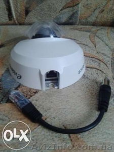 Купольная IP Камера Apix-MiniDome/M2 Lite 28 #1296974