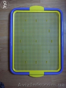 Туалет для животных #1302412