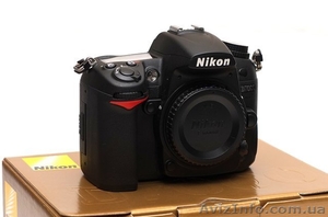 Продается Nikon D7000 #1303004
