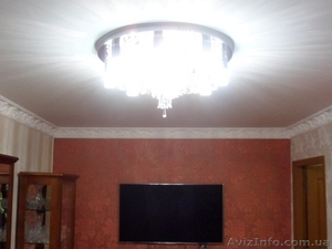 Монтаж натяжных потолков за 1 день! #1297919