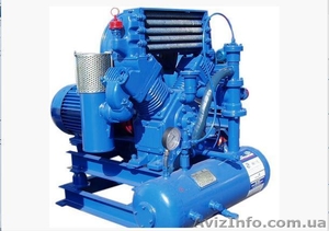 Компрессор ПКС-1, 75 б/у #1299687