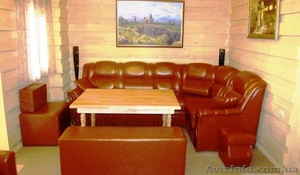 Баня поселок Котовского (Одесса) #1307122