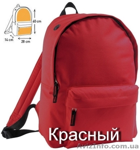 Непромокаемый рюкзак Sol's Rider различных расцветок в наличии #1303810