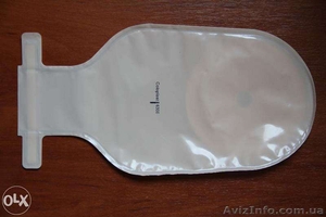 Продам калоприемники Coloplast,  BiBraun и средства по уходу за стомой #1299789