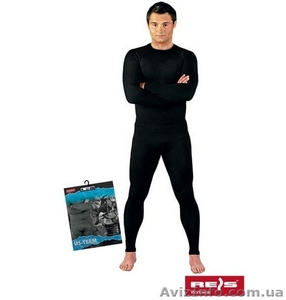 Термoбелье. Мужское Термобелье US-TERM (польша) #1304875