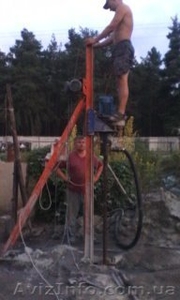 Бурение бытовых и промышленных скважин #1299795