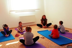 Центр розвитку дитини 