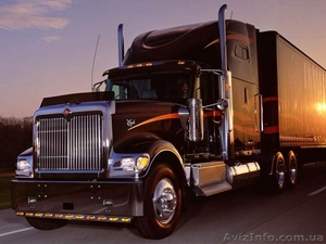 Aвтоперевозки по всей Украине #1305969