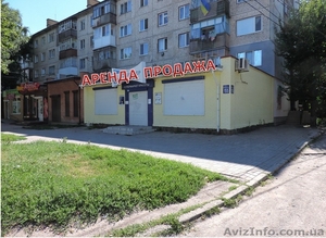 Аренда,  продажа торгового помещения  #1306964