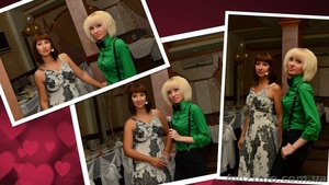 Организация и проведение праздников! Выездная церемония! Декор зала! #1307177