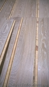 Паркетная доска класса люкс #1306756