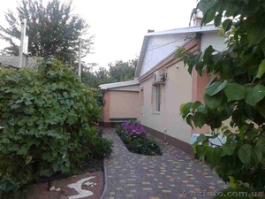 Продам  дом на ул. Луганская,  в р-не пр. Воронцова #1297813