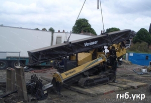 Компания ГНБ УКРАИНА - прокладка коммуникаций методом ГНБ по всей Украине. #1303820