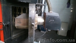 Пеллетные горелки Ekotermas #1299712