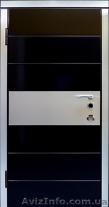 Бронедвери,  входные металлические двери #1305850