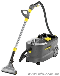Моющий пылесос Karcher Puzzi 10/1 #1296458