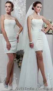 Свадебные платья – свадебный салон Elen-Mary (Элен Мари). #1303471