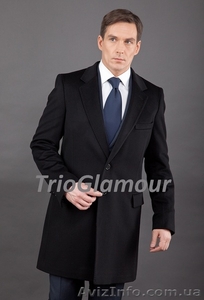 Пошив пальто,  мужской верхней одежды в Донецке #1304628