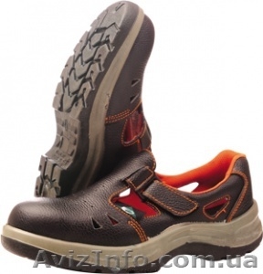 продам Сандалии рабочие МАТАДОР,  мет.носок,  S1 #1300520