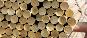 Круг из цветного металла.  #1304094