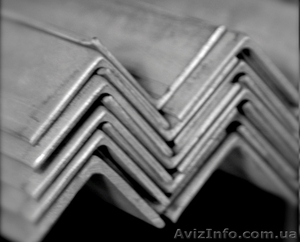 Профиль алюминиевый в Одессе. #1302849