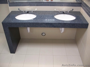 Купить мраморная столешница,  гранитная столешница  Харьков  #1297747