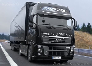 Грузоперевозки по Украине. Международные перевозки #1299672