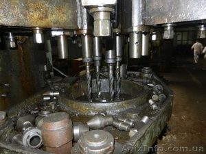 Многошпиндельные вертикально-сверлильные станки #1297346