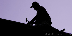 Требуется кровельщик с опытом работы #1297728