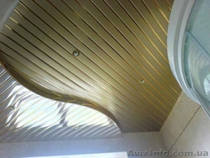 Устройство потолков #1298847