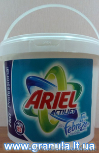 Ariel Actilift 5kg в Украине #1296838