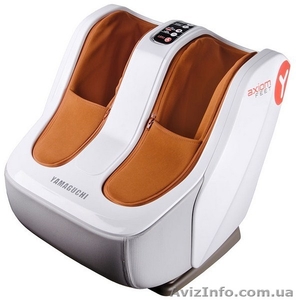 Электрический массажер для ног Axiom Feet #1302311