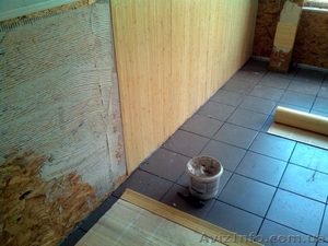 Облицовочные работы. Услуги плиточника #1298841