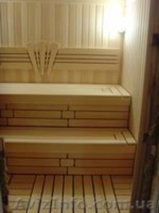 Строим срубы в Одессе. деревянные сооружения в Одессе. Купить. #1300118