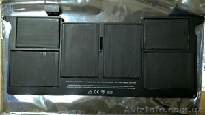 Батарея для MacBook Air A1370 #1299575