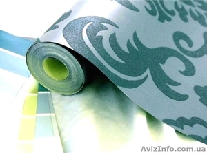 Обои Поклейка Киев  #1303398